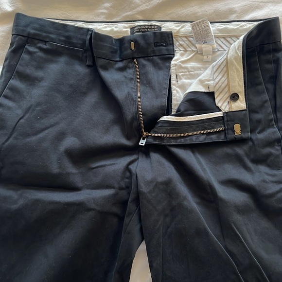 Banana Republic Athletic Rapid Movement Chino - Picture 5 of 8